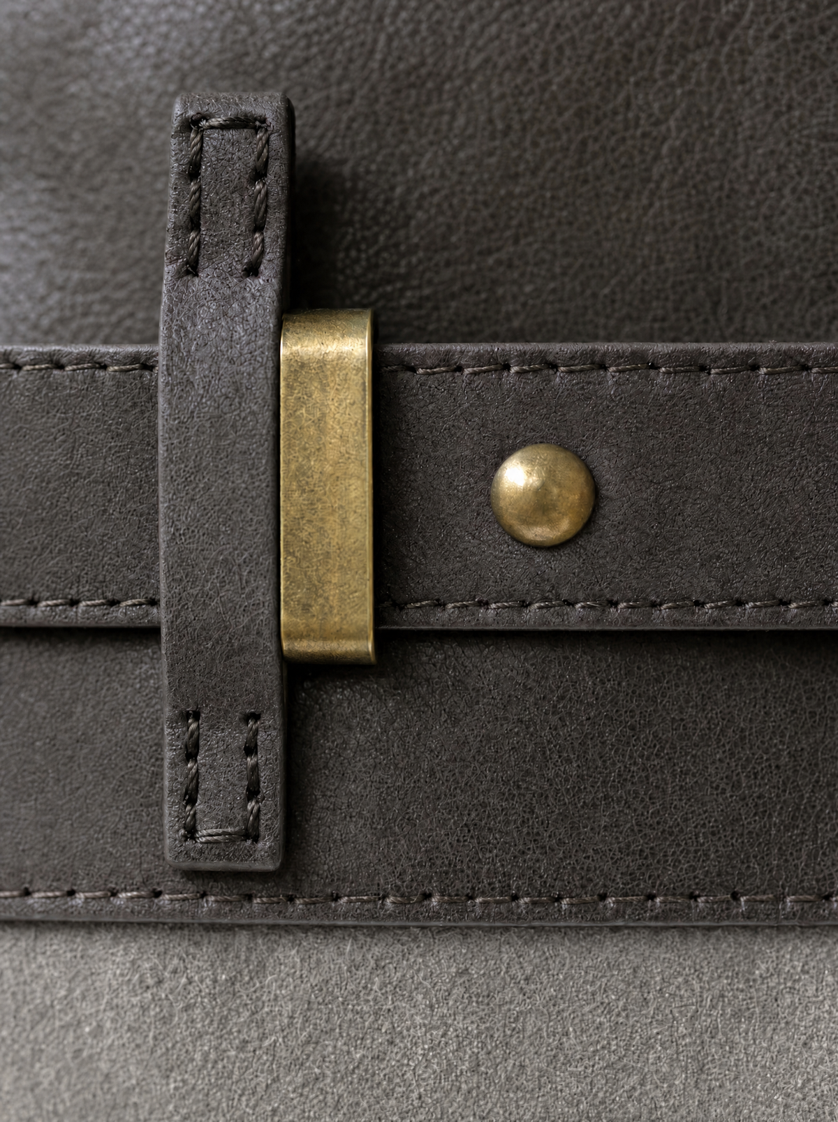 The Juliette Suede Tote