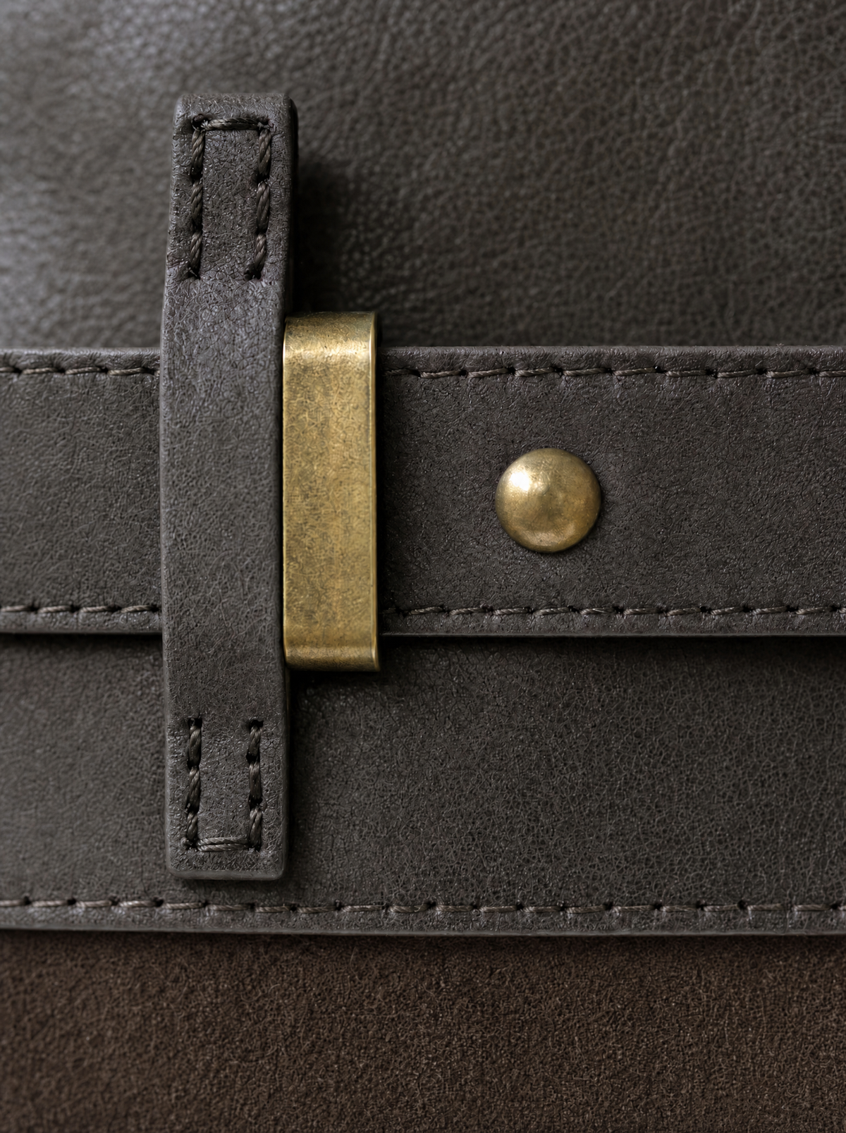 The Juliette Suede Tote