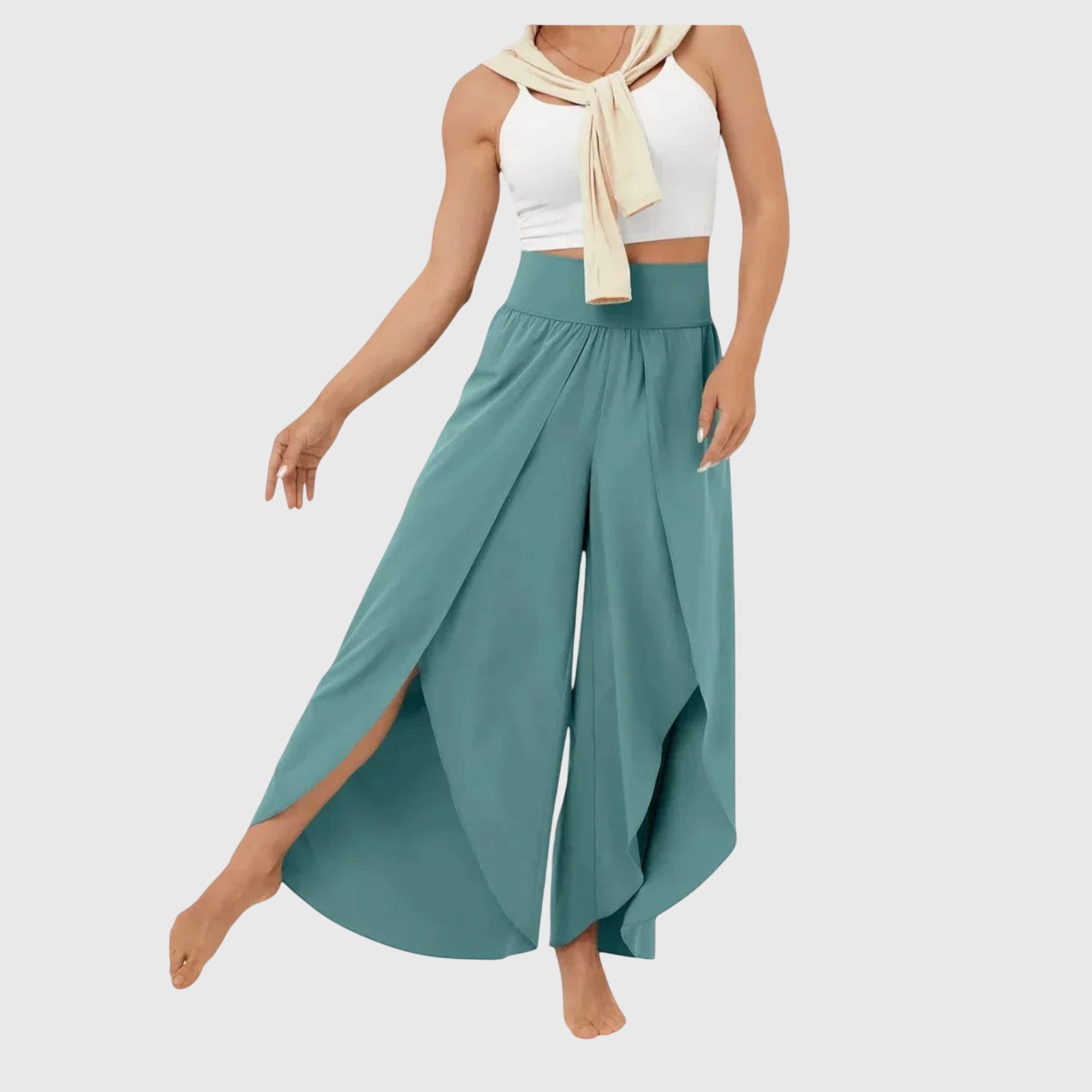 Jamie | AirFlow Women's Pants.