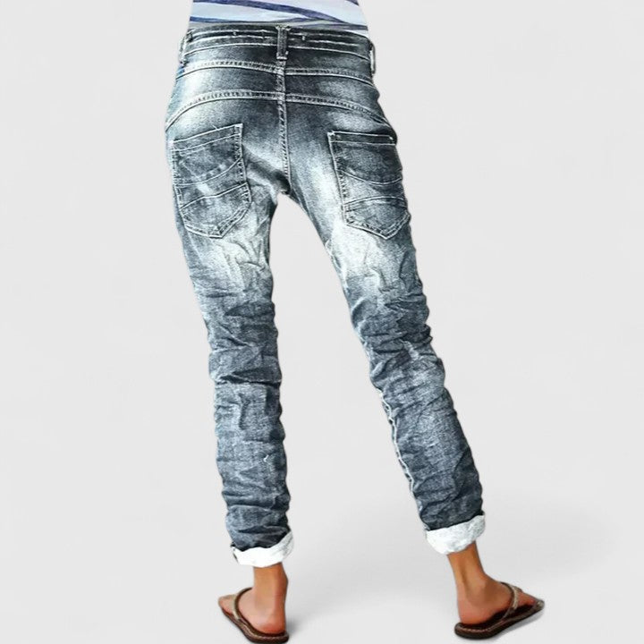Jamie | Comfortable Pants