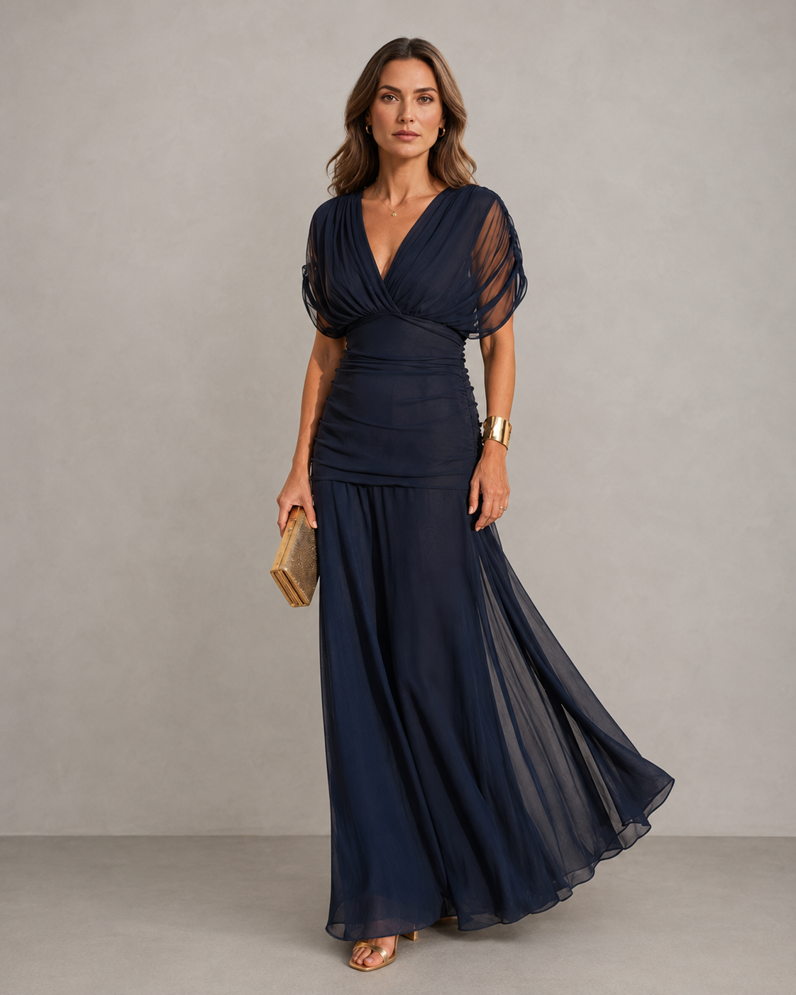 Avery | Elegant Dress