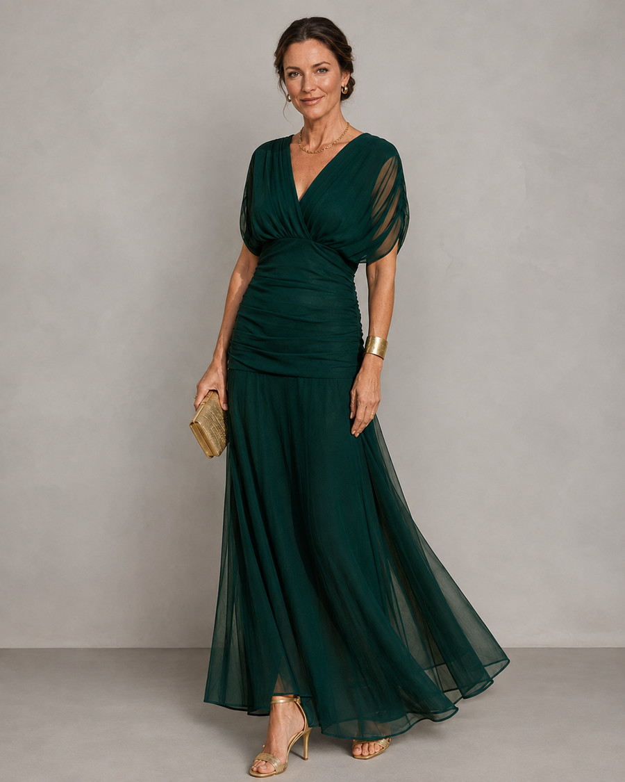 Avery | Elegant Dress