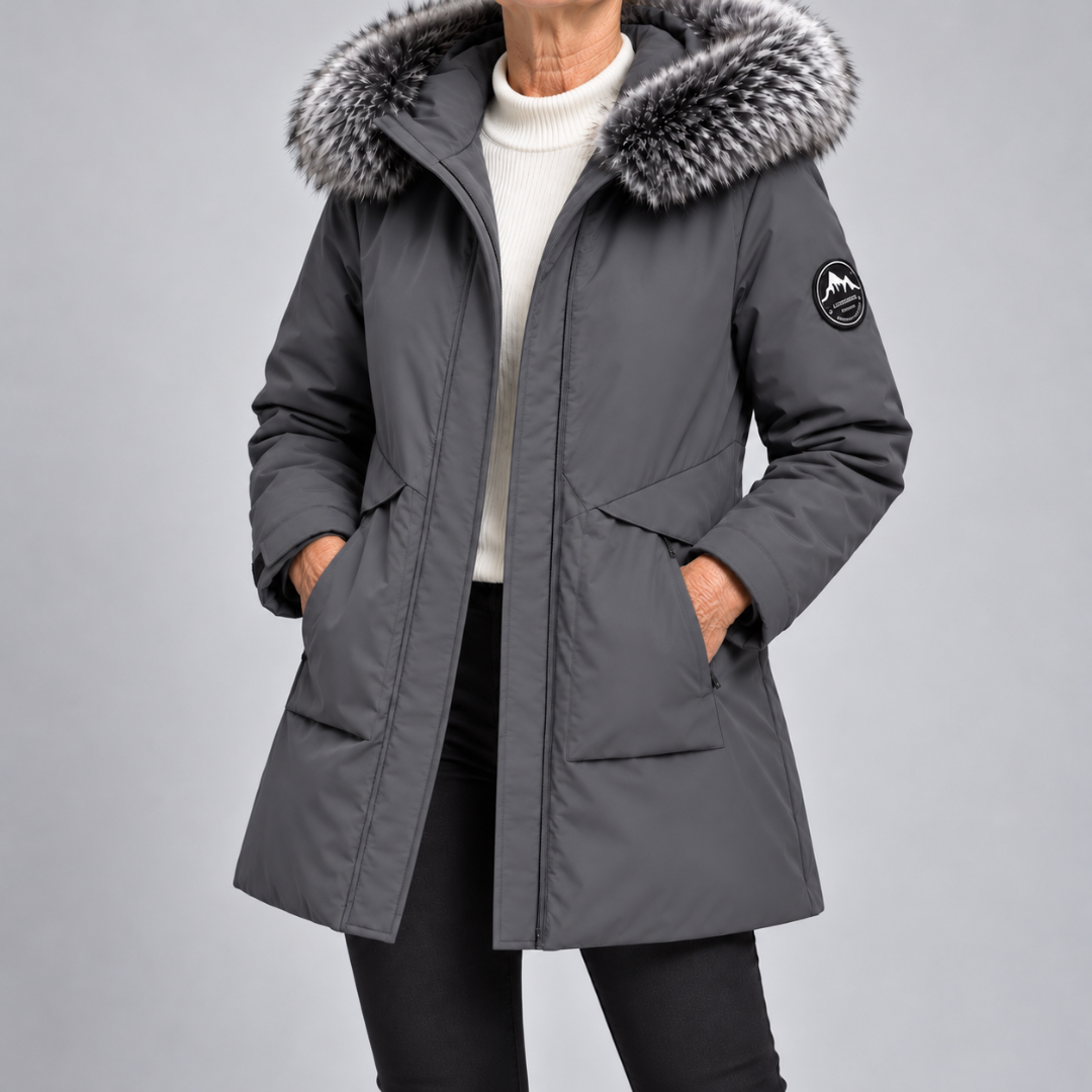 Arctic | Shield Parka Jacket