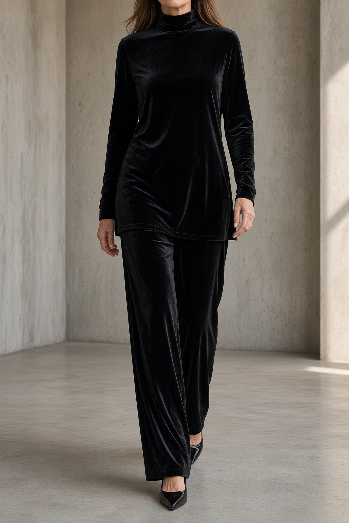 Natalie Velvet Set™