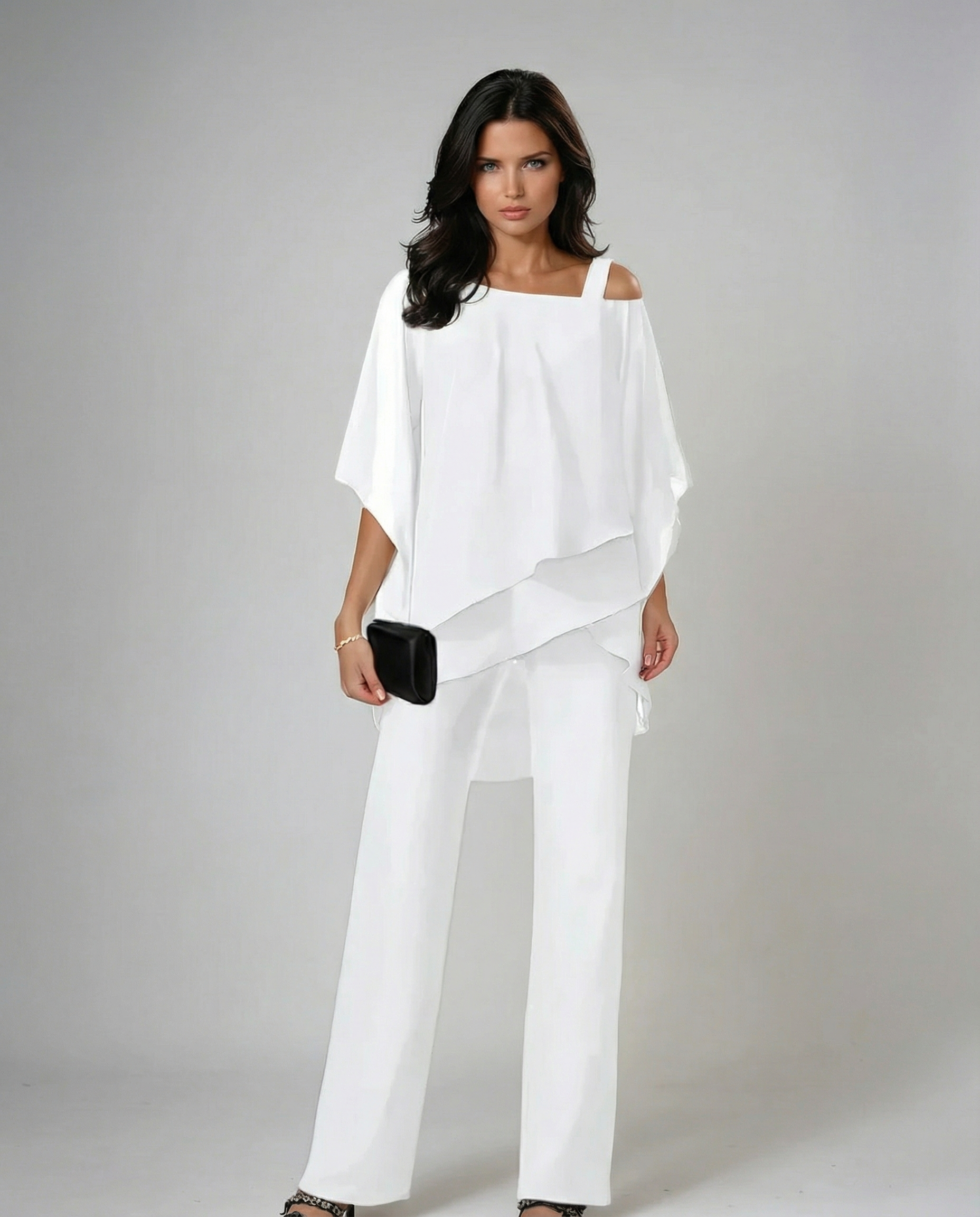 Mariella · Two-Piece Set with a Relaxed Fit