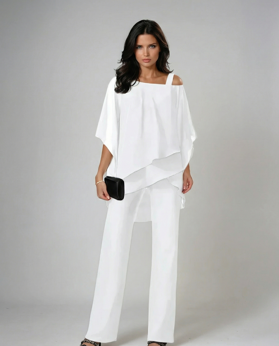 Mariella · Two-Piece Set with a Relaxed Fit