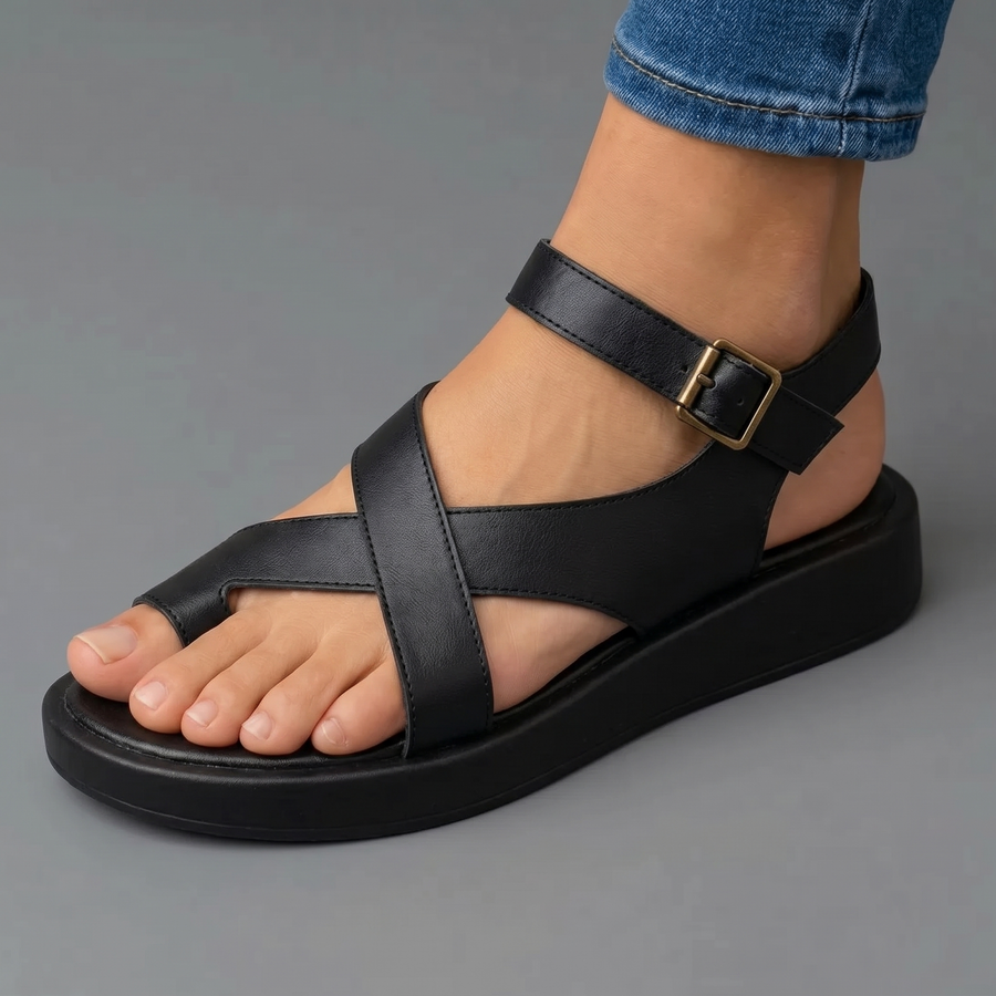 Constance | Cushioned Comfort Sandals