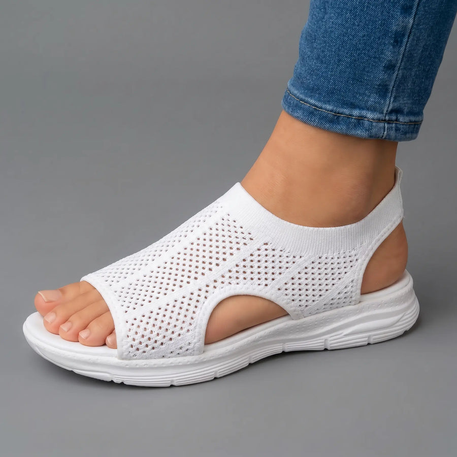 Elara | Cushioned Comfort Sandals