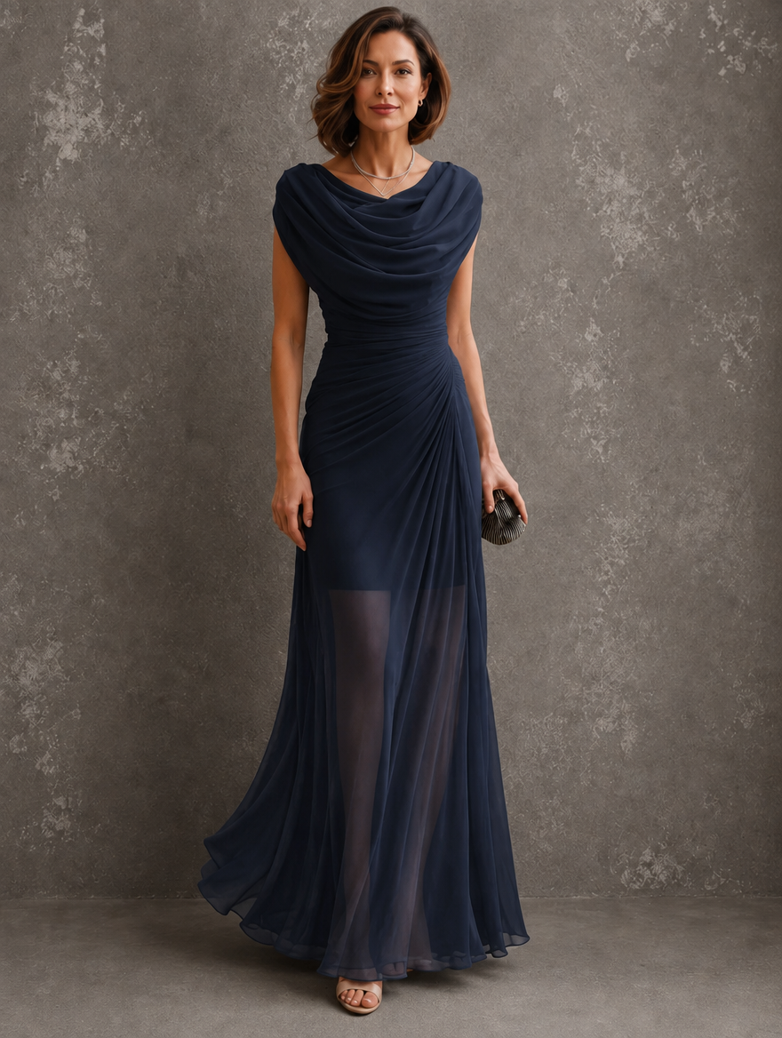Jilliann | Maxi Dress