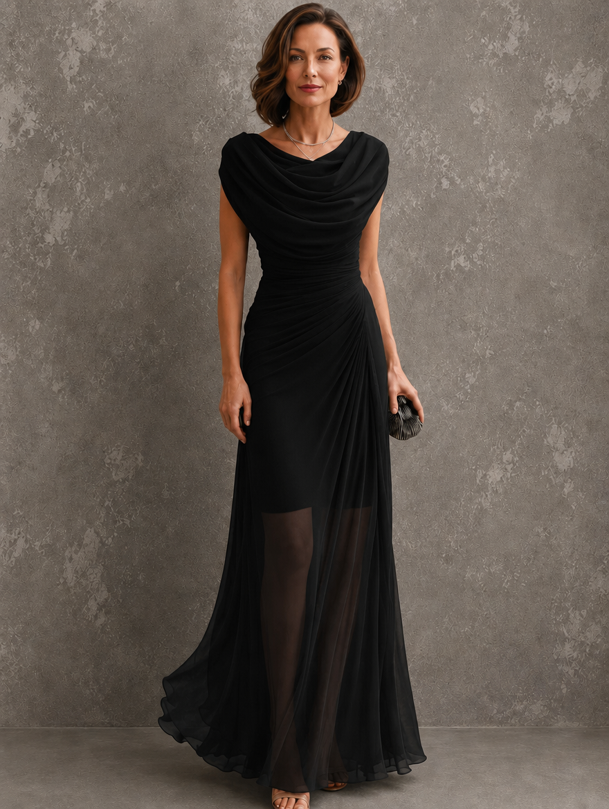 Jilliann | Maxi Dress