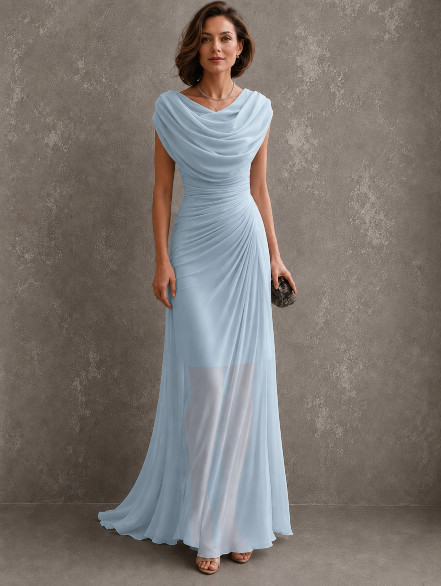 Jilliann | Maxi Dress