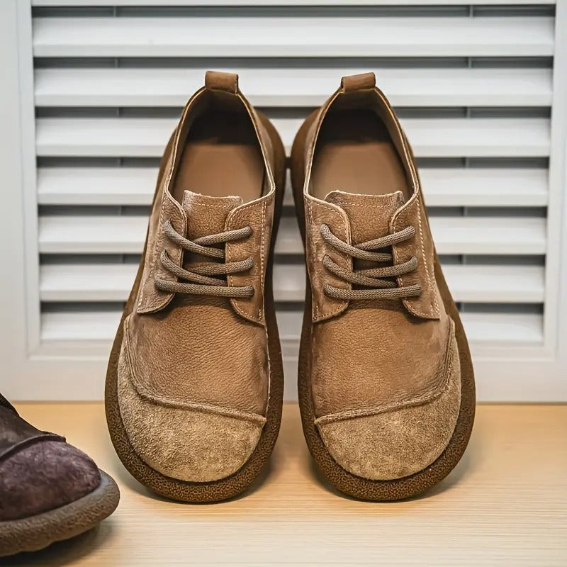Matteo | Cushioned Comfort Shoes