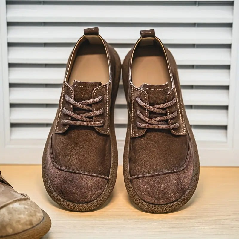 Matteo | Cushioned Comfort Shoes