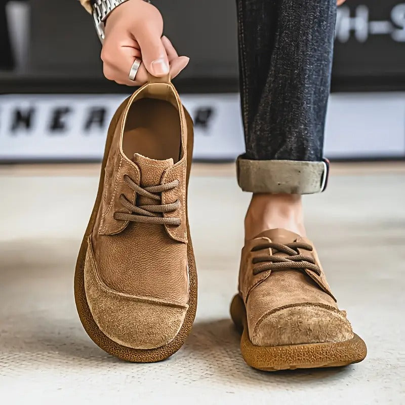 Matteo | Cushioned Comfort Shoes