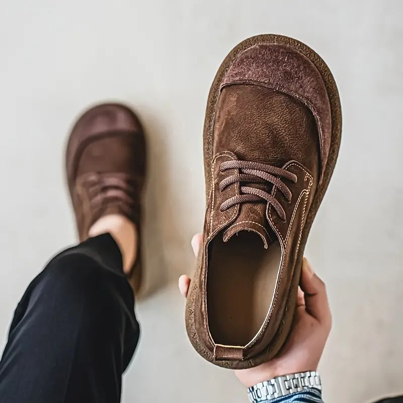 Matteo | Cushioned Comfort Shoes