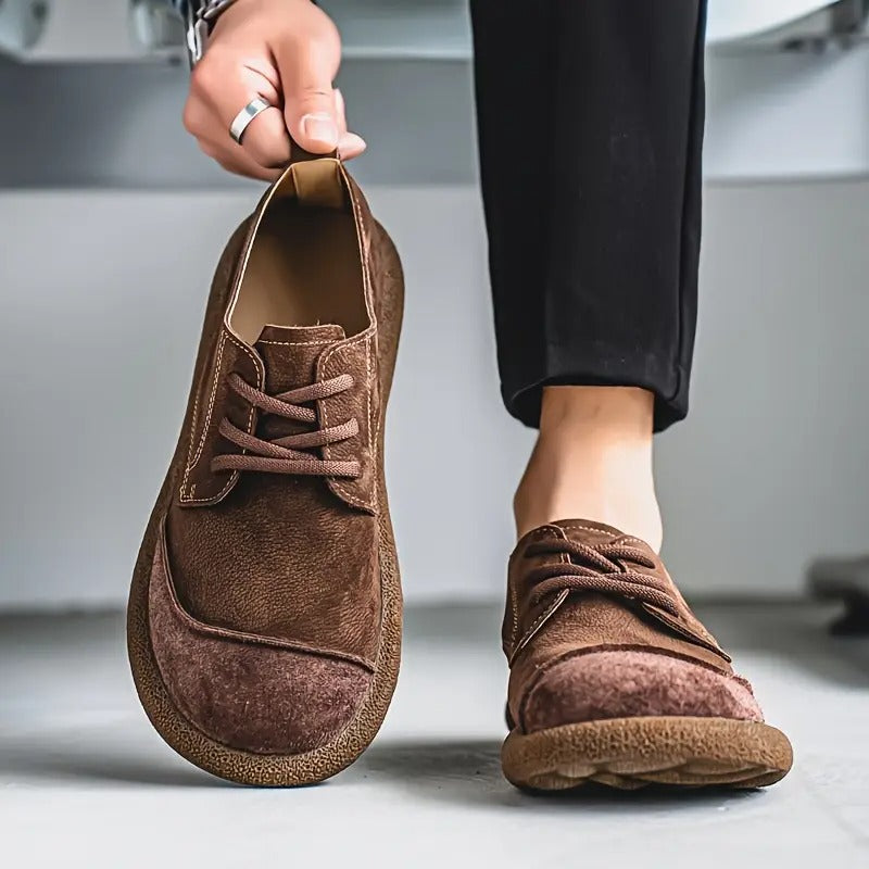 Matteo | Cushioned Comfort Shoes