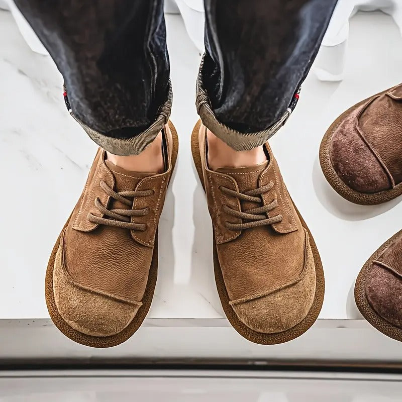 Matteo | Cushioned Comfort Shoes