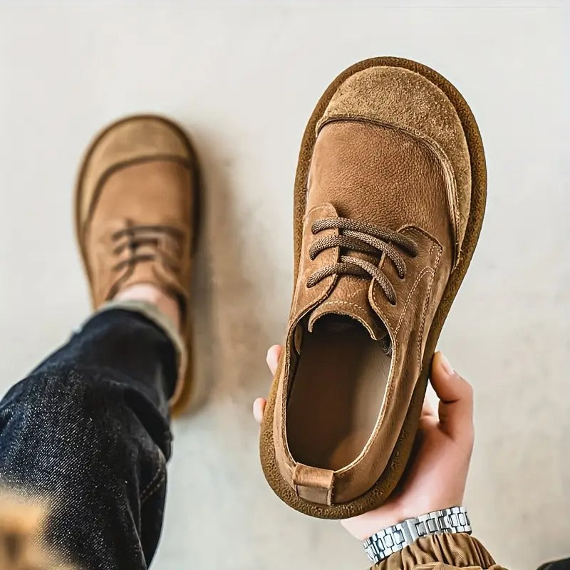 Matteo | Cushioned Comfort Shoes