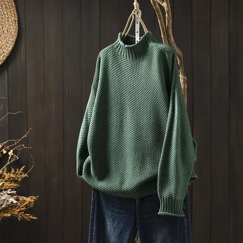 Aelyra | Comfortable Sweater