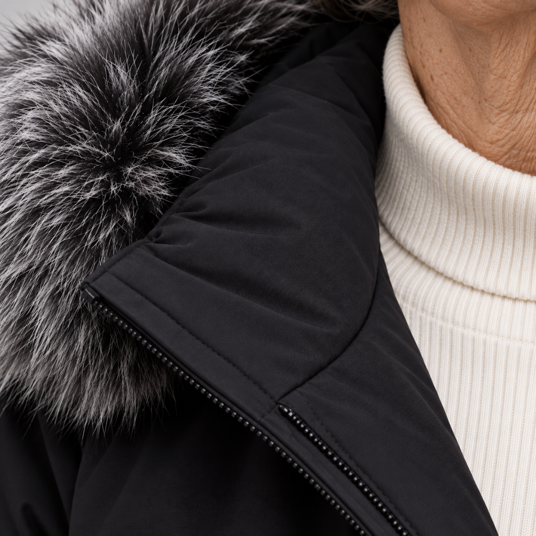 Arctic | Shield Parka Jacket