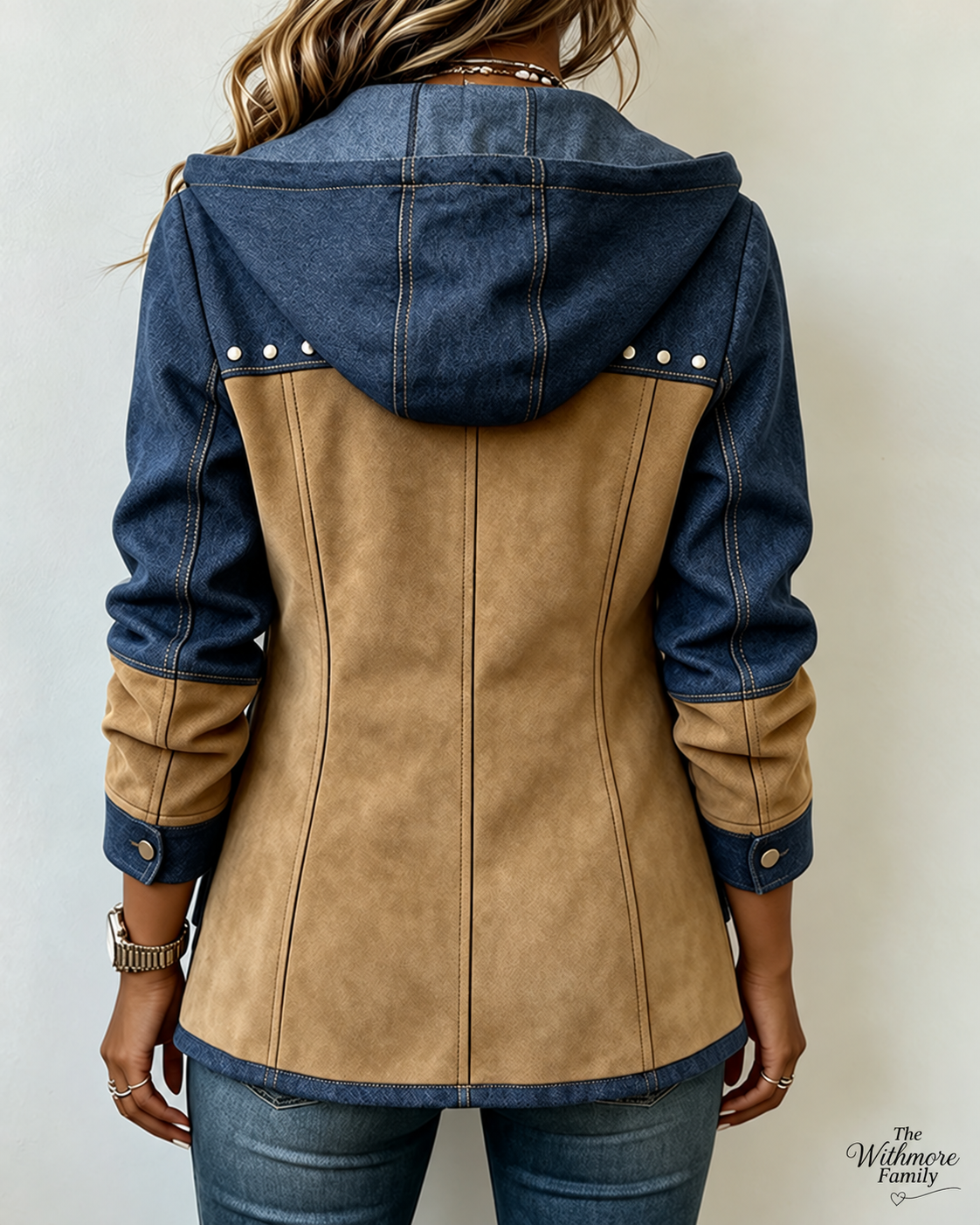 Simone™ | Effortlessly Polished Allure