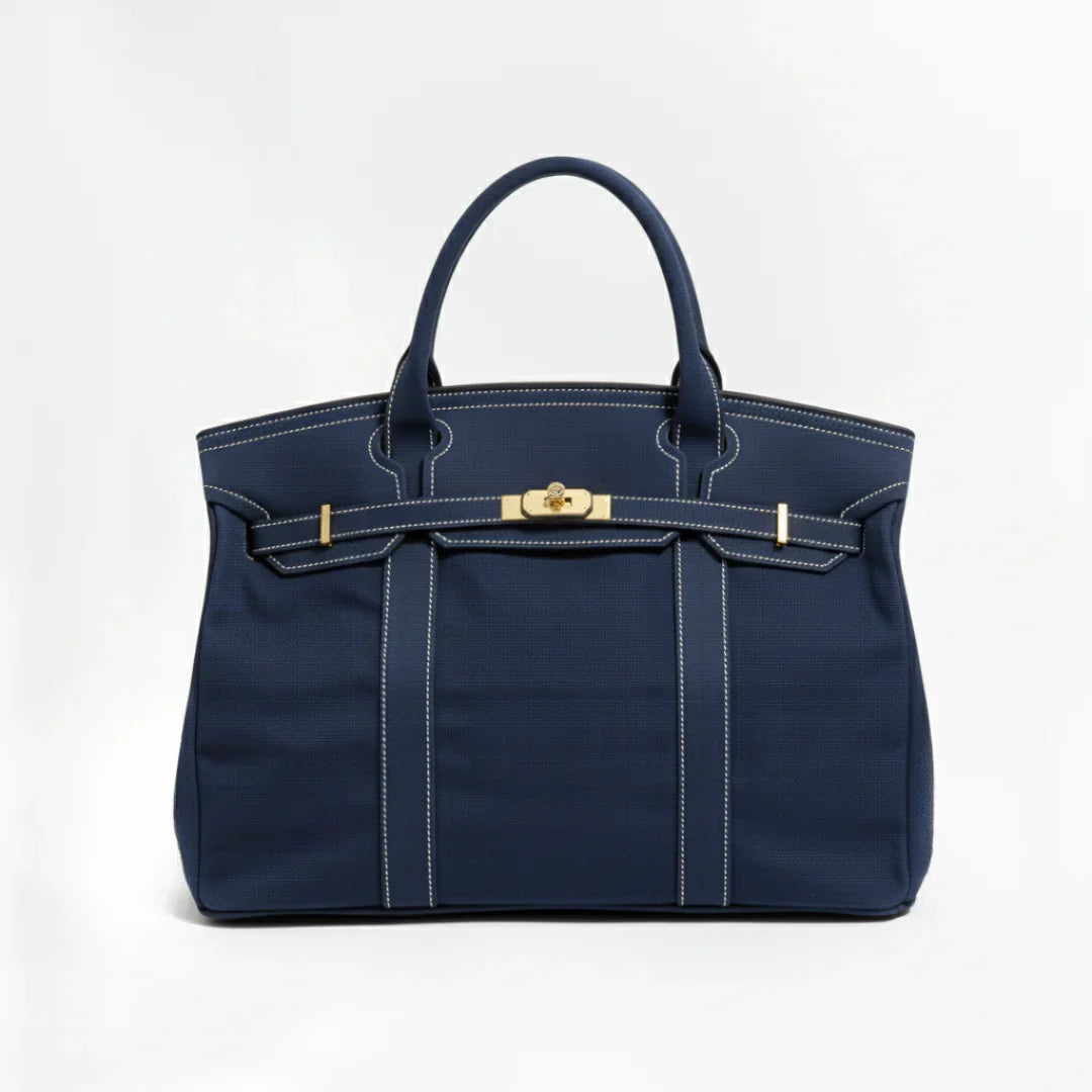 The Camille Boat Tote