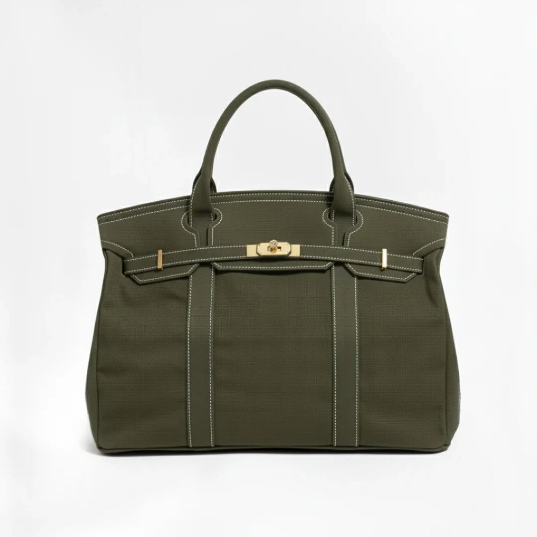 The Camille Boat Tote
