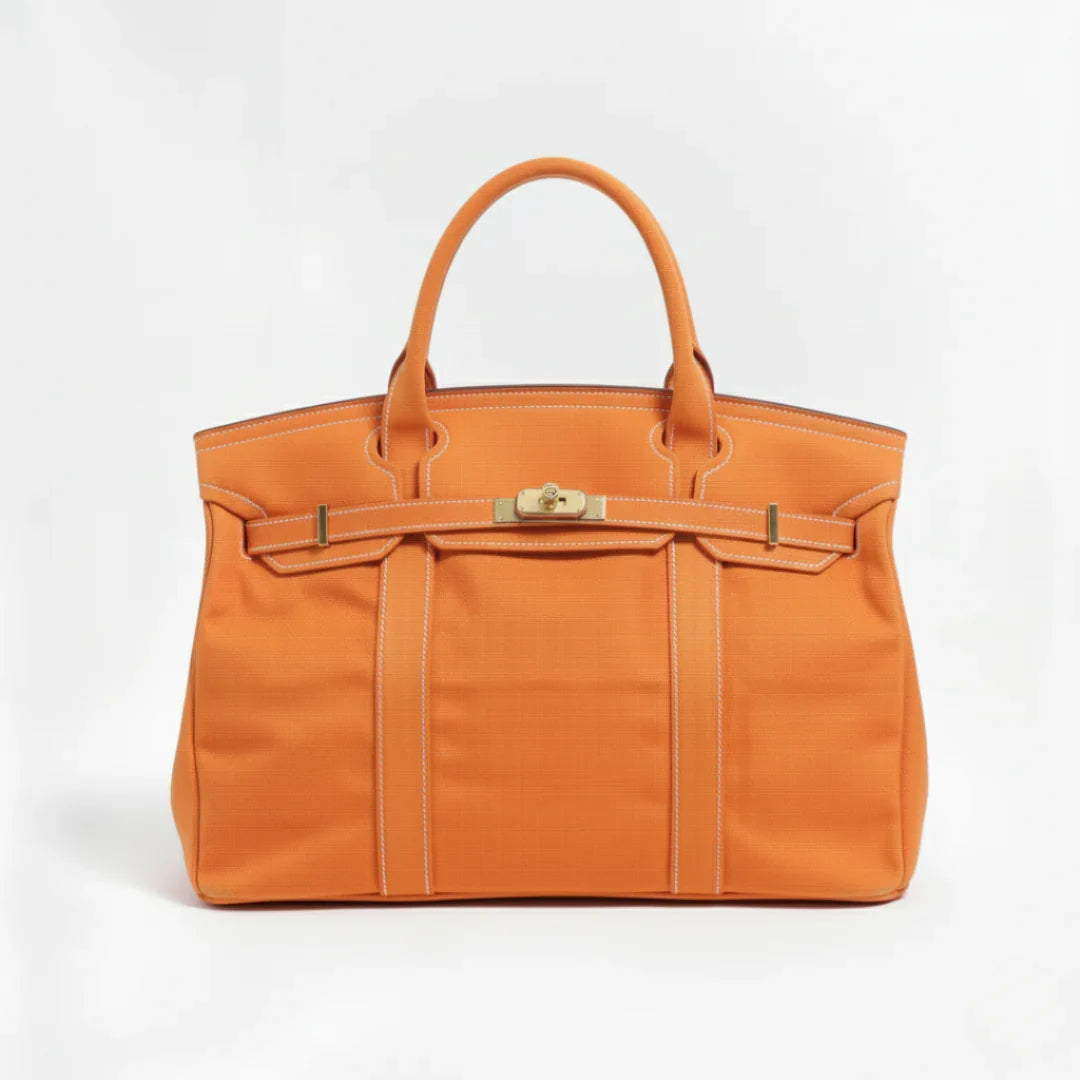 The Camille Boat Tote