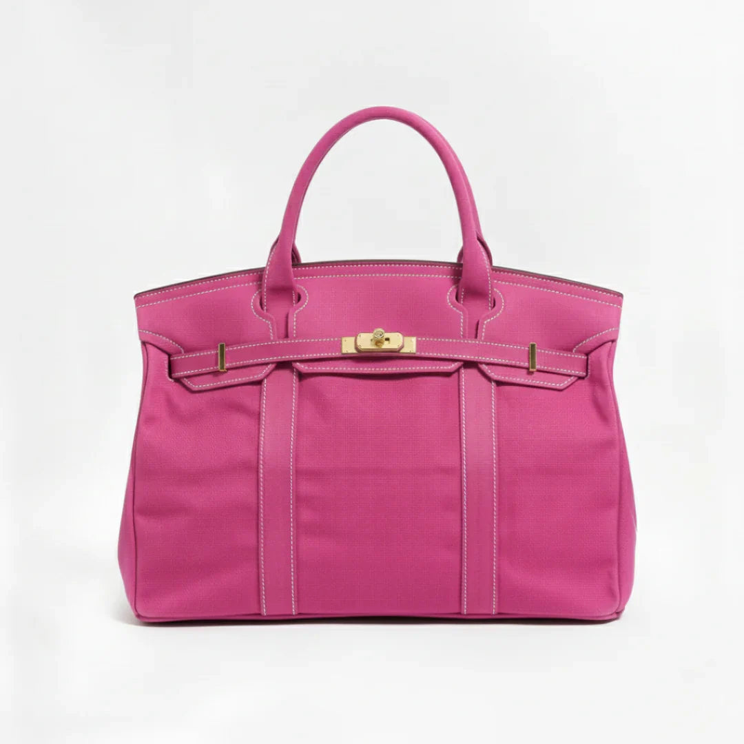 The Camille Boat Tote