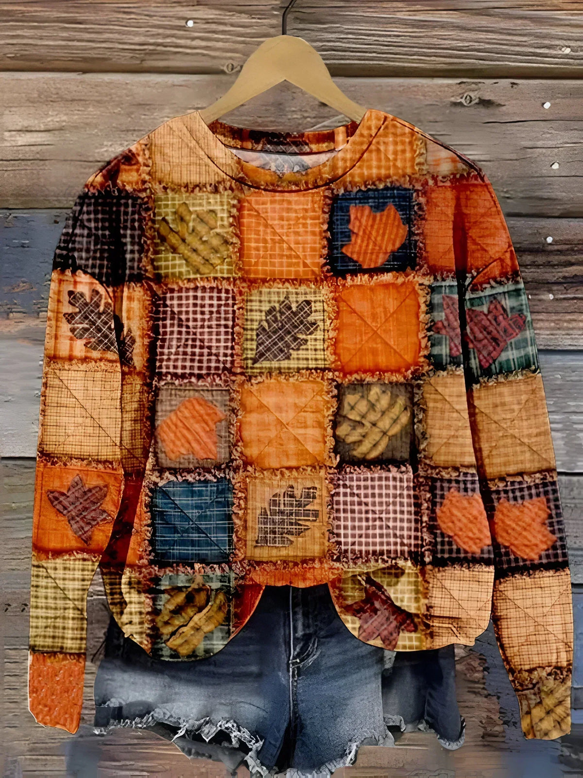 Mireille | Knit Sweater