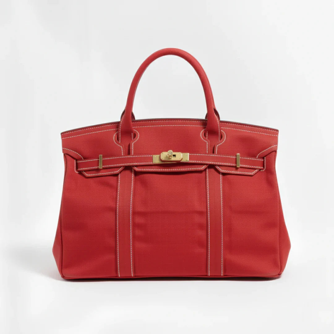 The Camille Boat Tote