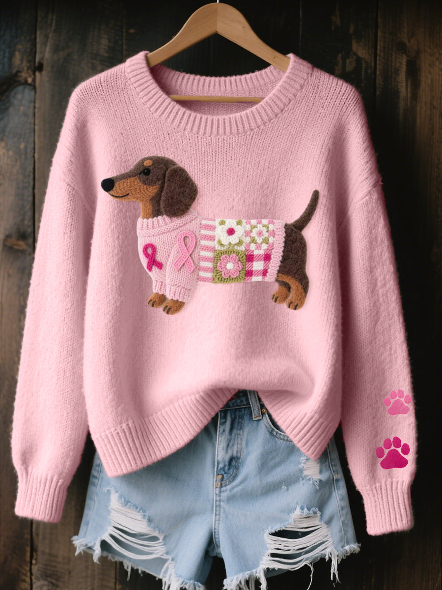 Myron | Knitted Jumper
