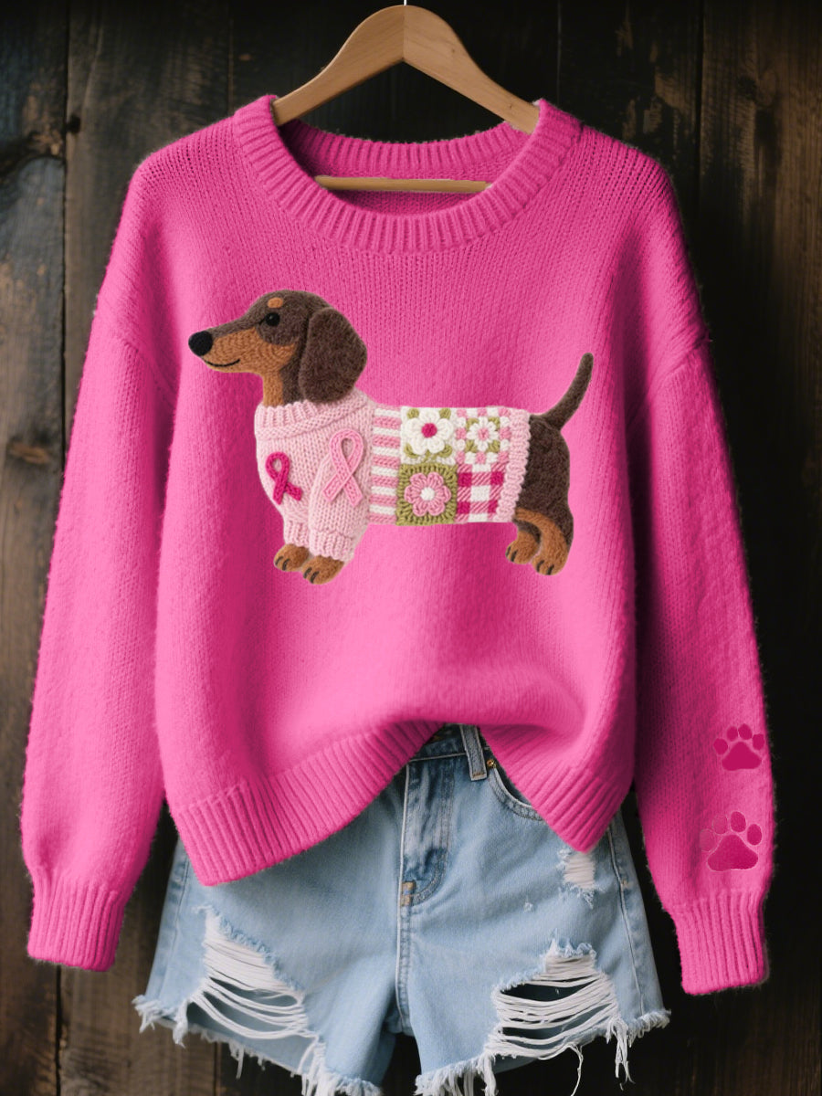 Myron | Knitted Jumper