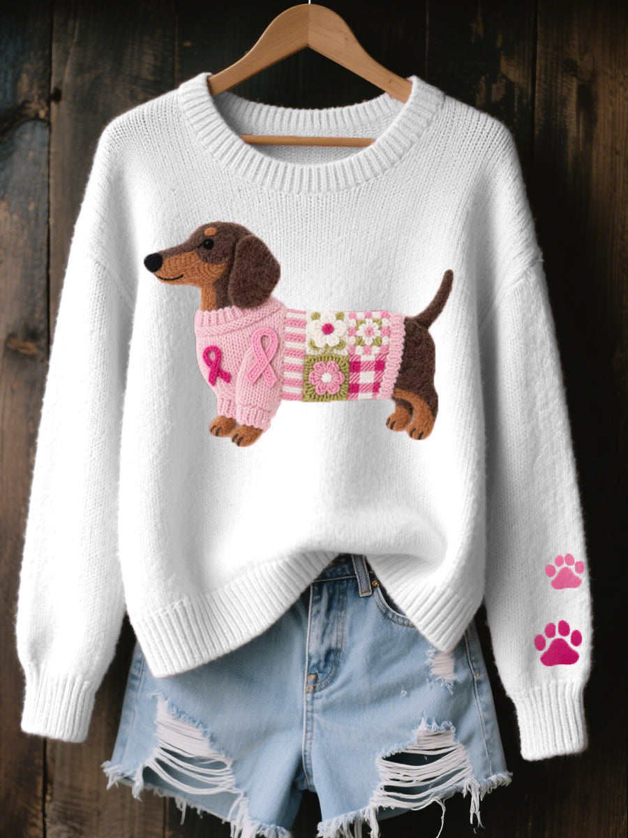 Myron | Knitted Jumper