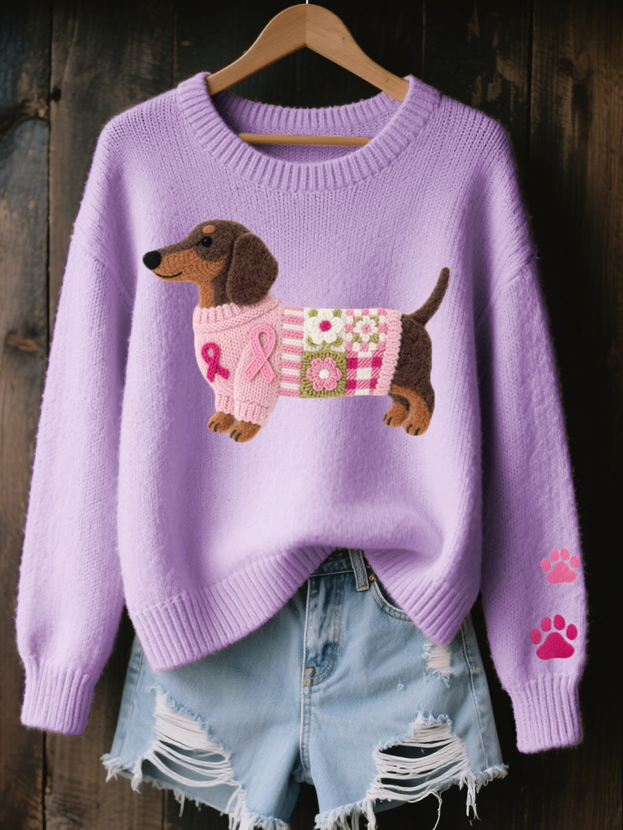 Myron | Knitted Jumper