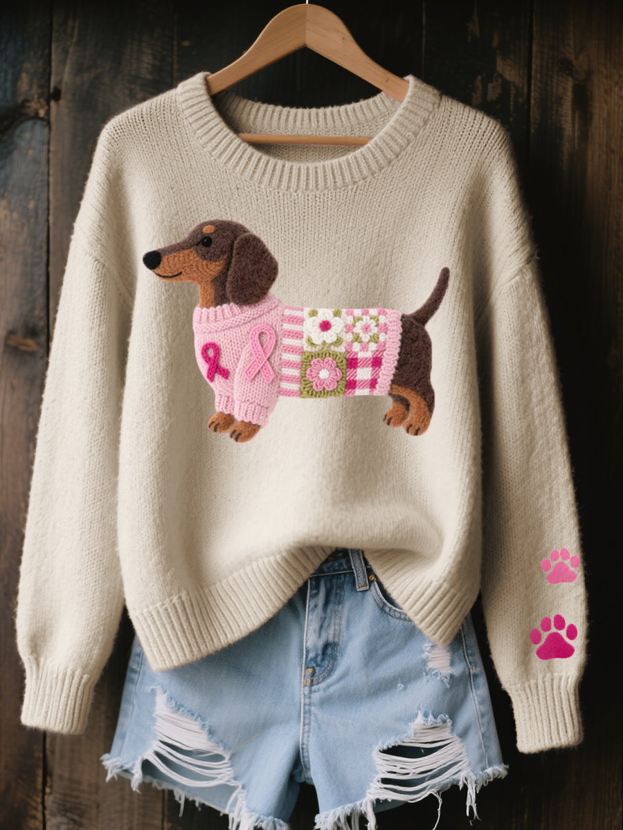 Myron | Knitted Jumper