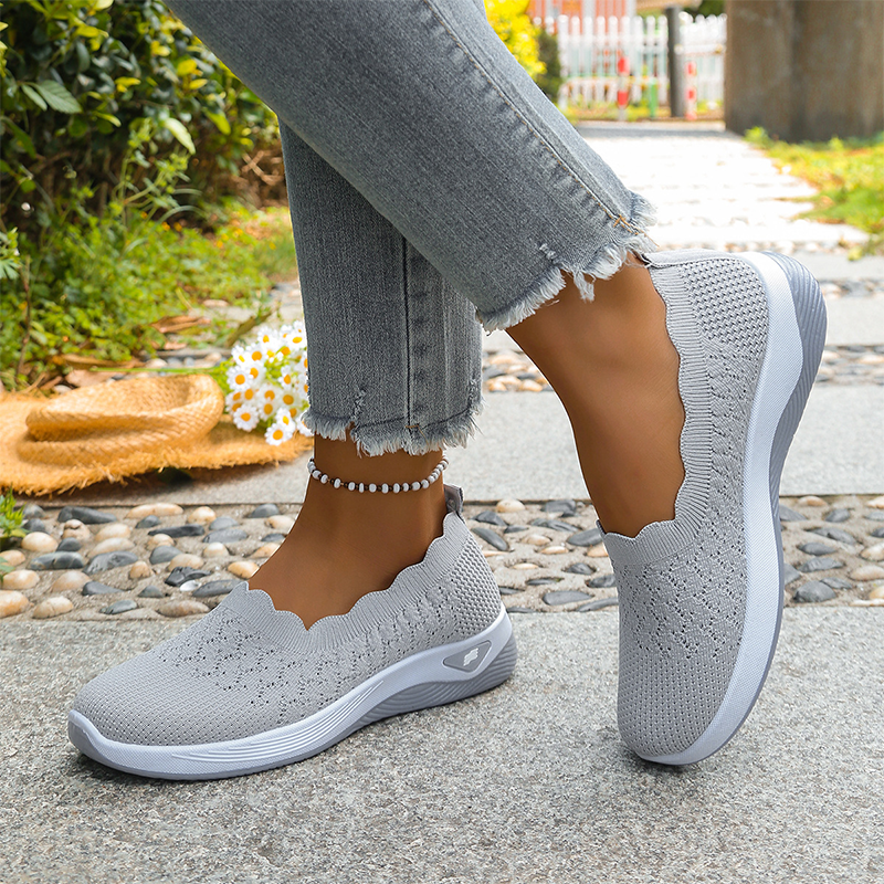 Livia | Lightweight and Breathable Orthopedic Shoes