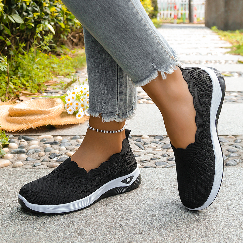 Livia | Lightweight and Breathable Orthopedic Shoes