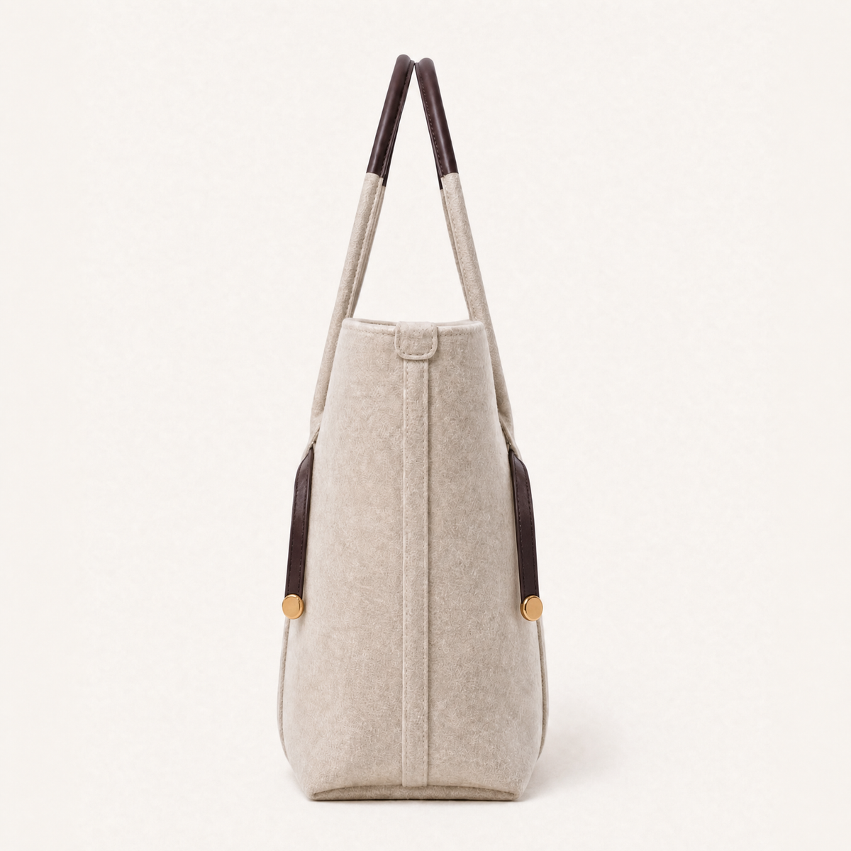 The Colette Wool Tote