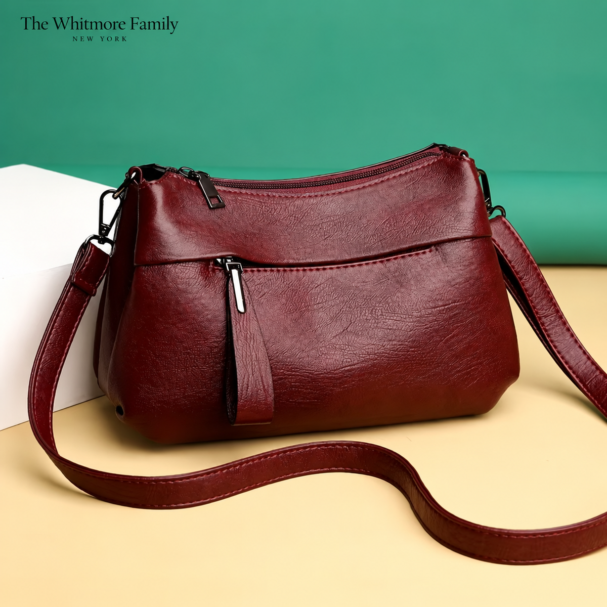 Alana™ Crossbody Bag