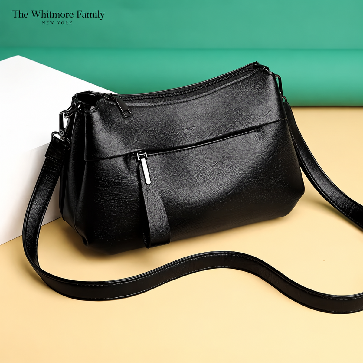 Alana™ Crossbody Bag