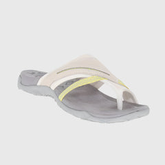 Black Jade™ ergonomic sandals by THE WHITMORE FAMILY with cushioned soles and adjustable straps.