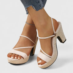 Black Lorienna sophisticated heels by THE WHITMORE FAMILY featuring elegant pointed toes and sleek design.