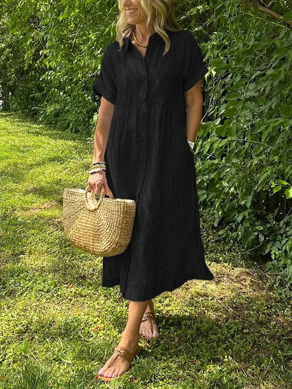 Blue Angela maxi dress by THE WHITMORE FAMILY featuring a flowing silhouette and elegant design.