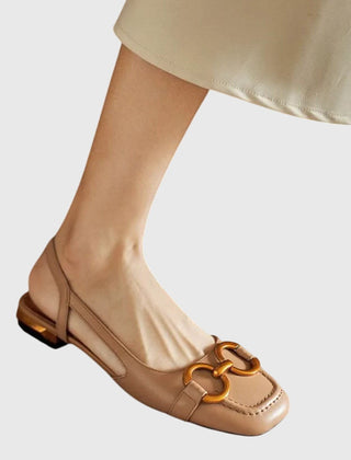 Dark blue Cecilia™ orthopedic sandals by THE WHITMORE FAMILY with cushioned soles and supportive straps, perfect for comfortable walking.