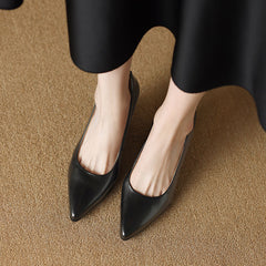 Brown Verona Elegant Pumps by THE WHITMORE FAMILY, stylish women's sandal with a sleek design and comfortable fit.