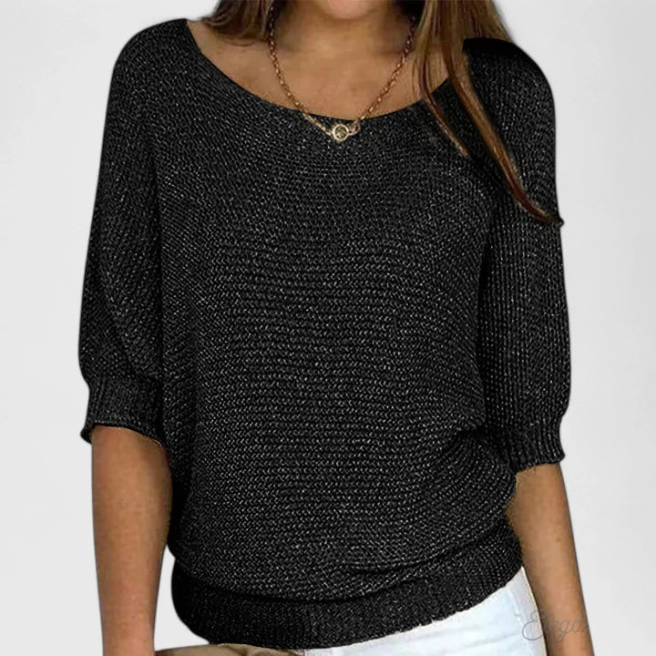 Kalyndrae | Comfortable Sweater