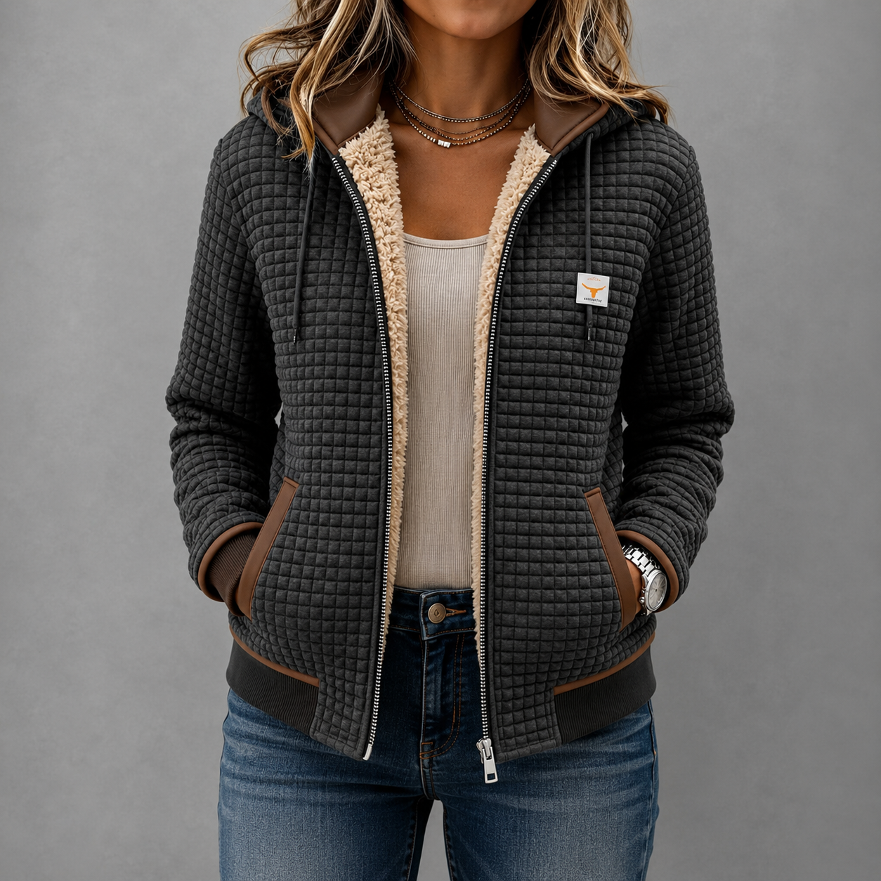 Tovris™ Thermo Fleece Jacket