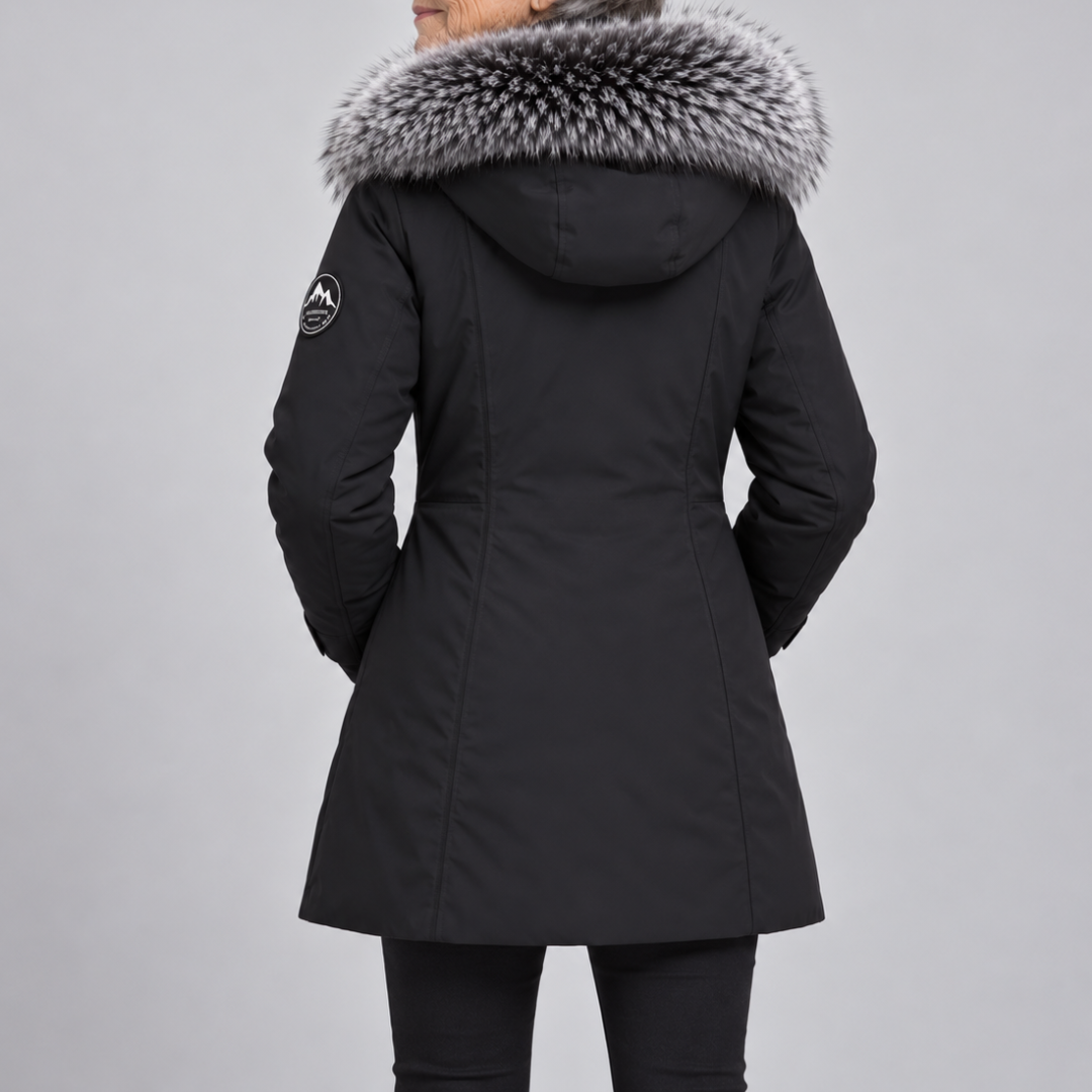 Arctic | Shield Parka Jacket